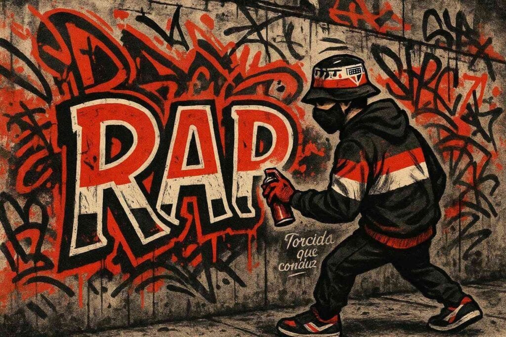 Músicas que homenageiam o São Paulo FC: veja a playlist RAP do tricolor