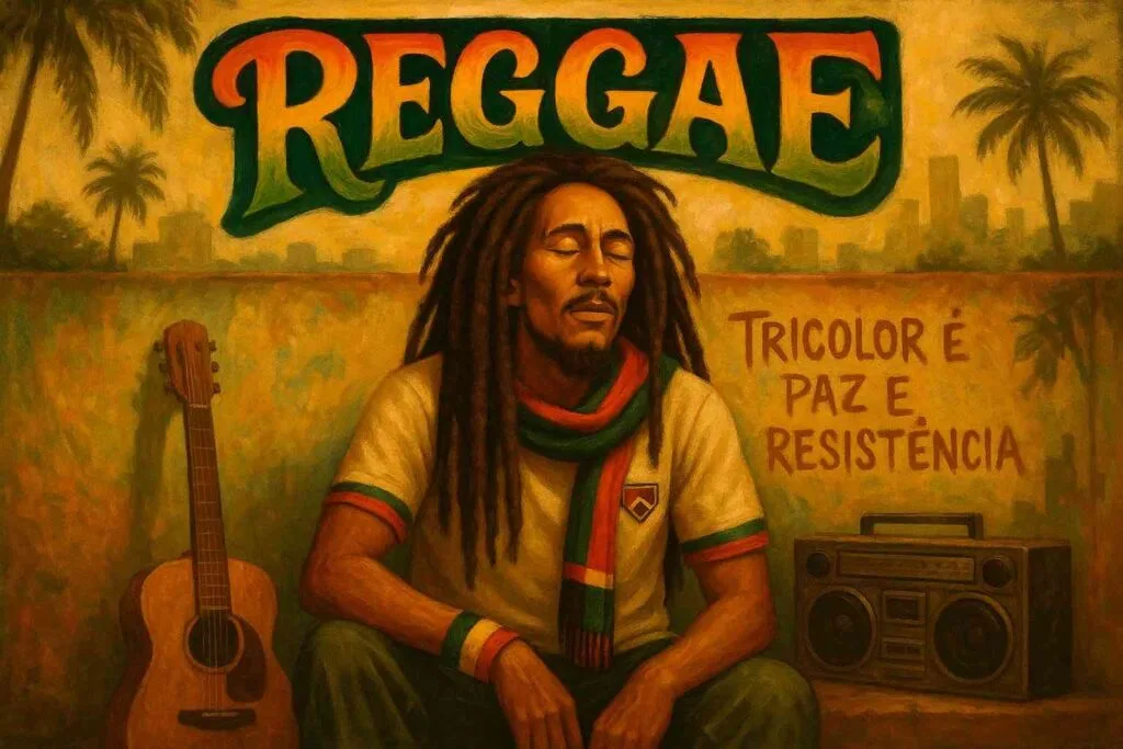 Músicas que homenageiam o São Paulo FC: veja a playlist Reggae do tricolor