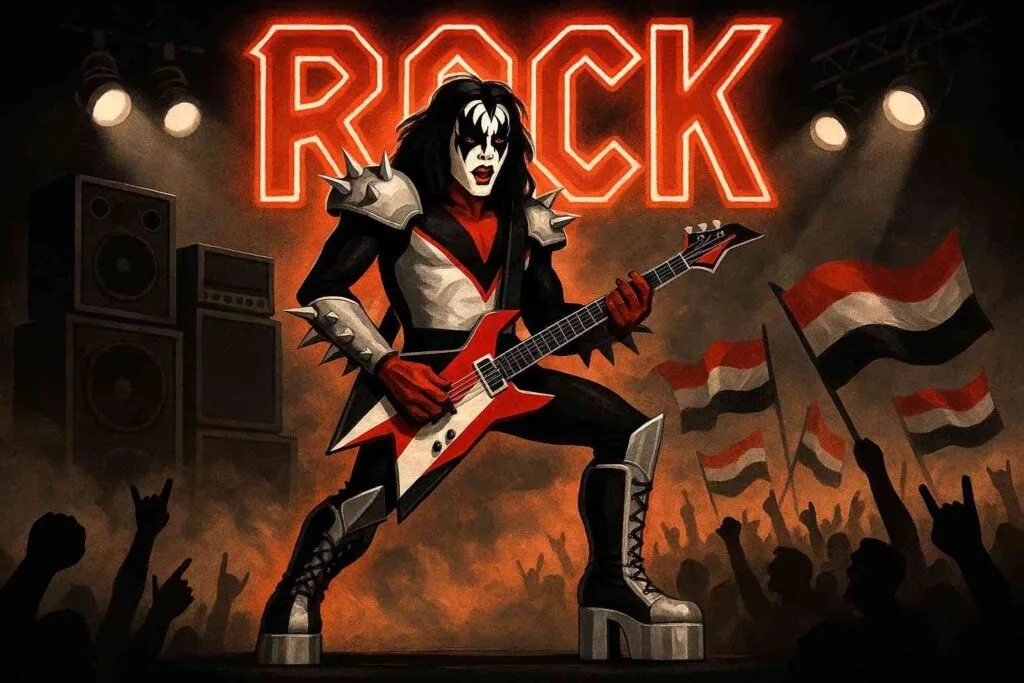 Músicas que homenageiam o São Paulo FC: veja a playlist ROCK do tricolor