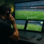 São Paulo pede publicação dos áudios do VAR após o Choque-Rei