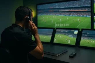 São Paulo pede publicação dos áudios do VAR após o Choque-Rei