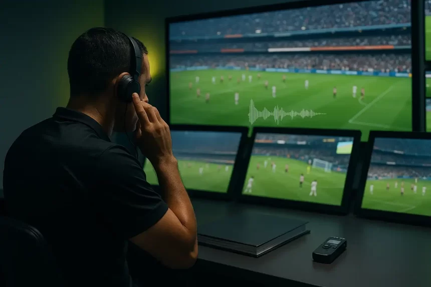 São Paulo pede publicação dos áudios do VAR após o Choque-Rei