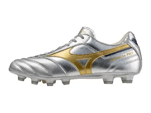Chuteira Mizuno Morelia Ii Pro Chuteira Mizuno Morelia Ii Pro (imagem do produto)