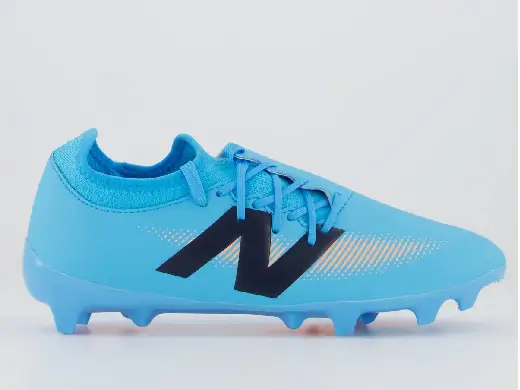 Chuteira New Balance Furon Dispatch Fg 7 Chuteira New Balance Furon Dispatch Fg 7 (imagem do produto)