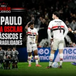 Sao Paulo ve fragilidades expostas no classico