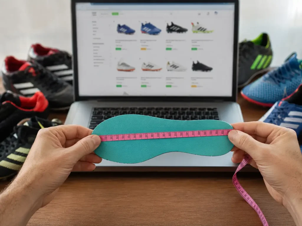 Melhor chuteira para campo de terra: como escolher sem errar 13 Comprar chuteira pela internet pode valer a pena