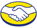 Logo Mercado Livre