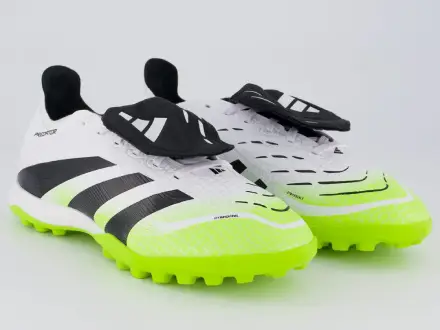 Adidas Predator League para controle e passes no society Adidas Predator League Society