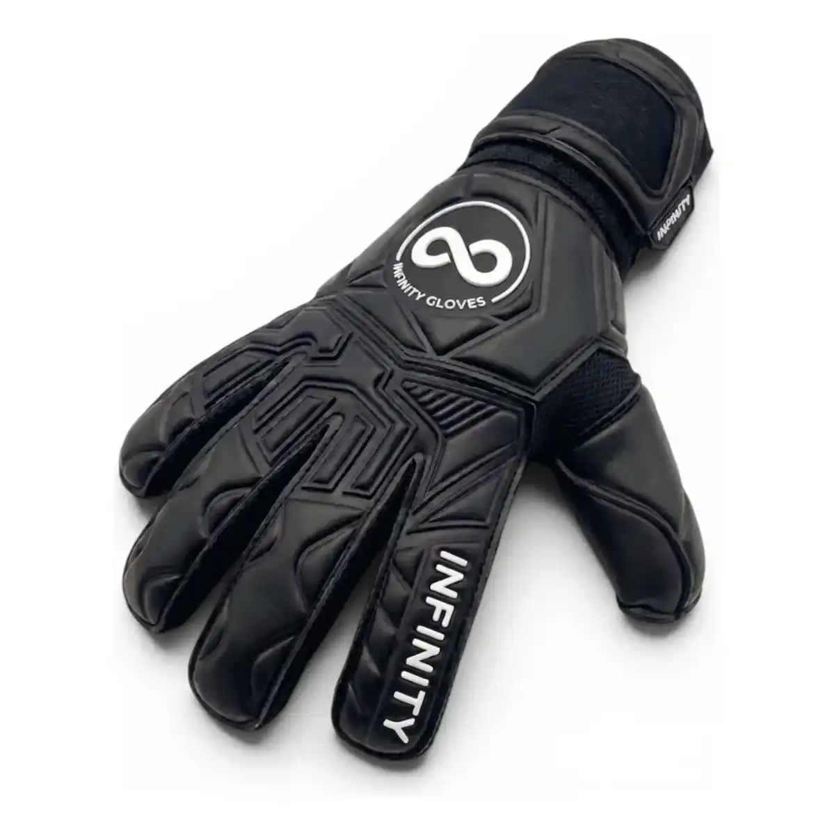 Infinity MAX SSG - melhor custo-benefício Infinity MAX SSG escolhida como luva de goleiro de melhor custo-benefício