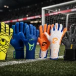Melhores luvas de goleiro para futebol em 2026