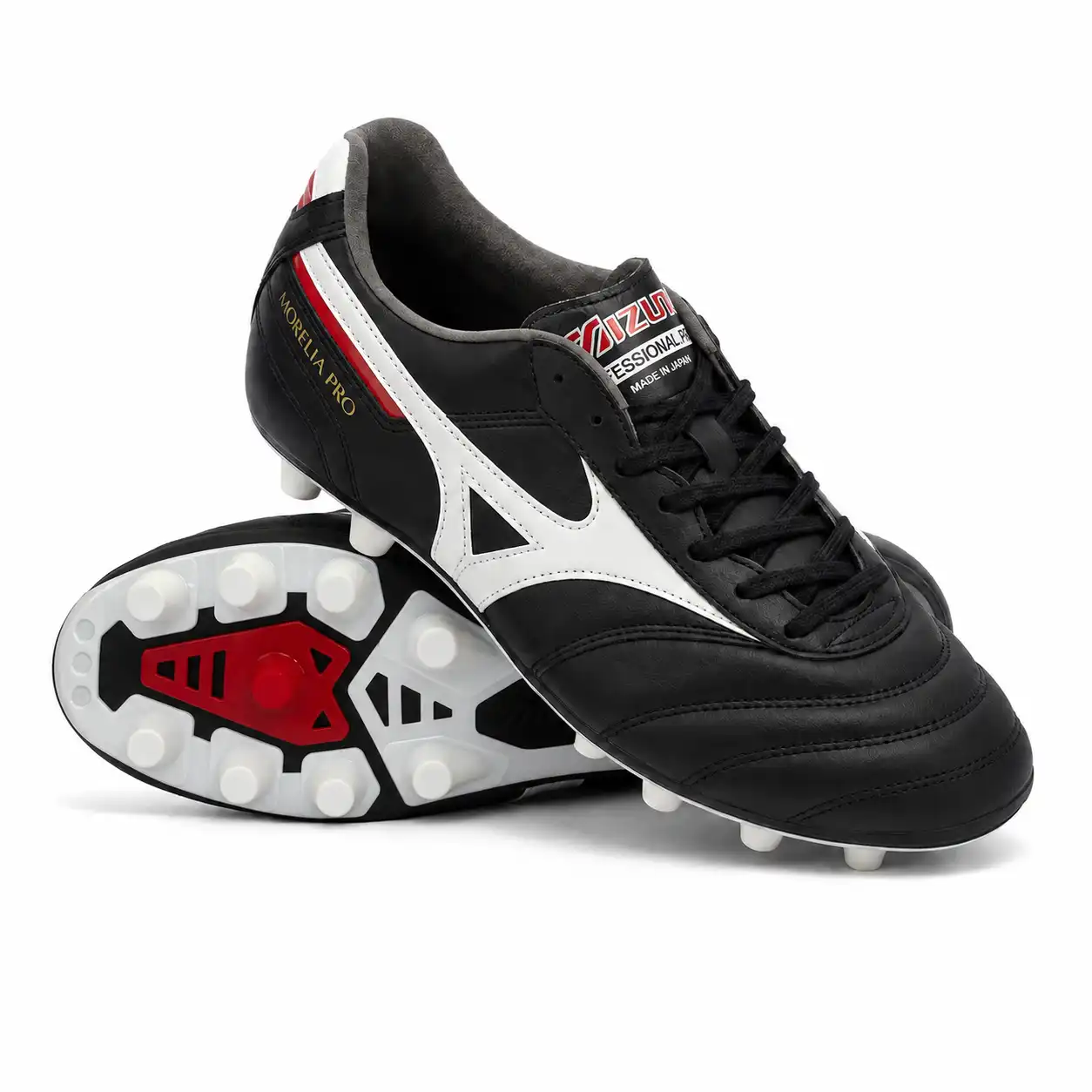 Mizuno Morelia II Pro adulta de campo