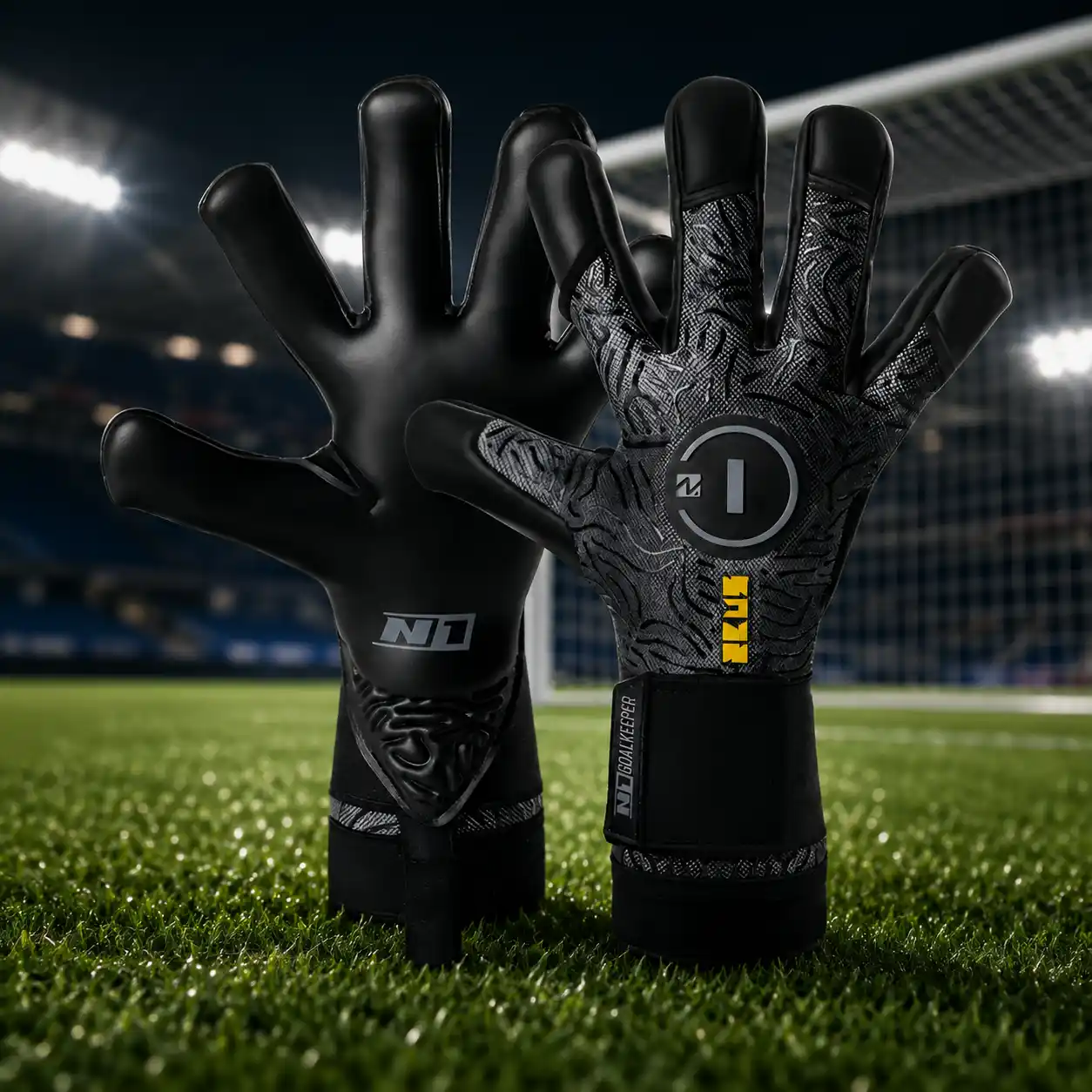 N1 Zeus 2.0 Luva de goleiro N1 Zeus 2.0